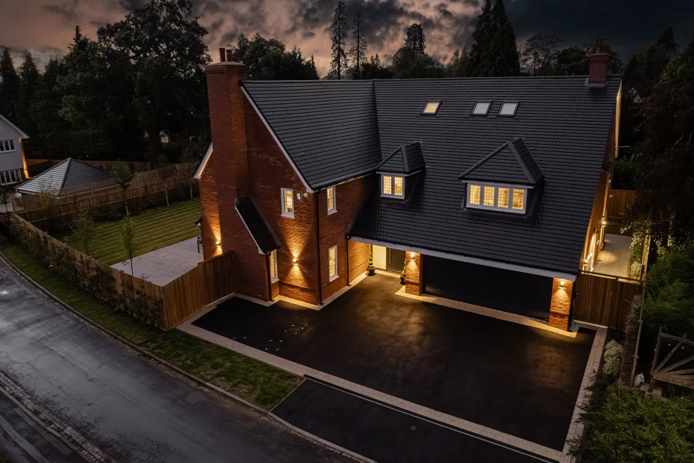 2 Bushwood Close LR - by Frame Studio 0912