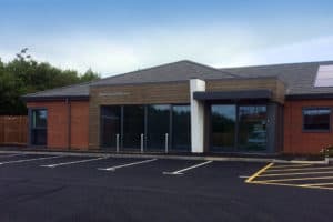 Brixworth Medical Centre