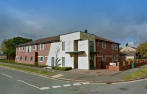 Castlecroft Medical Centre