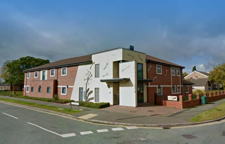 Castlecroft Medical Centre