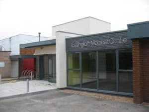 Essington Medical Centre