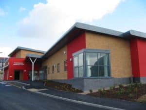 Gresleydale Healthcare Centre