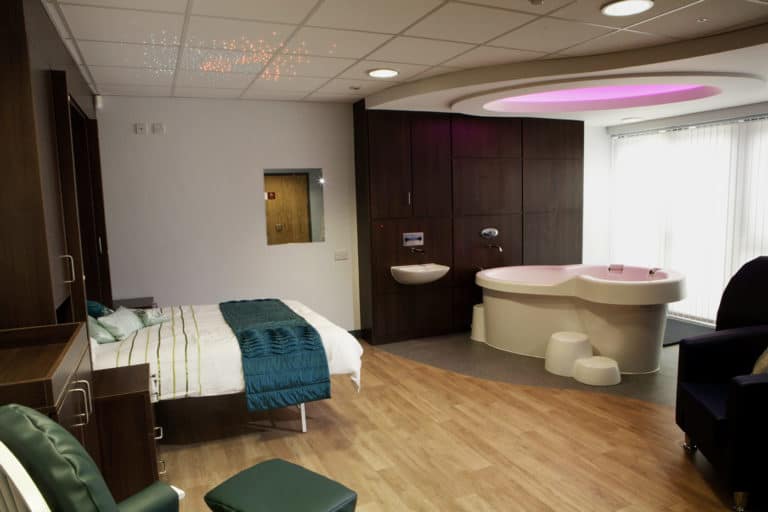Halcyon Birthing Centre