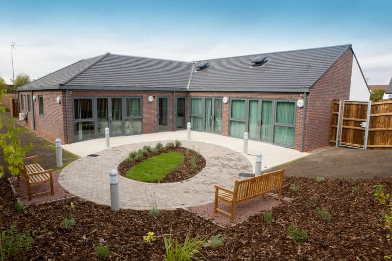 Halcyon Birthing Centre