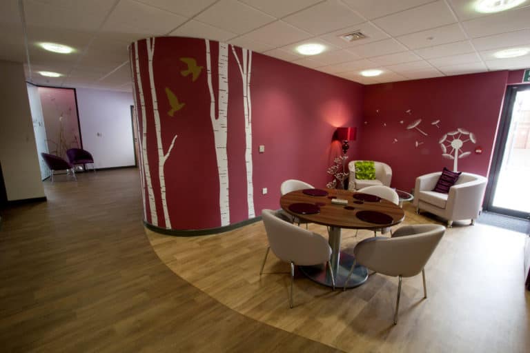 Halcyon Birthing Centre