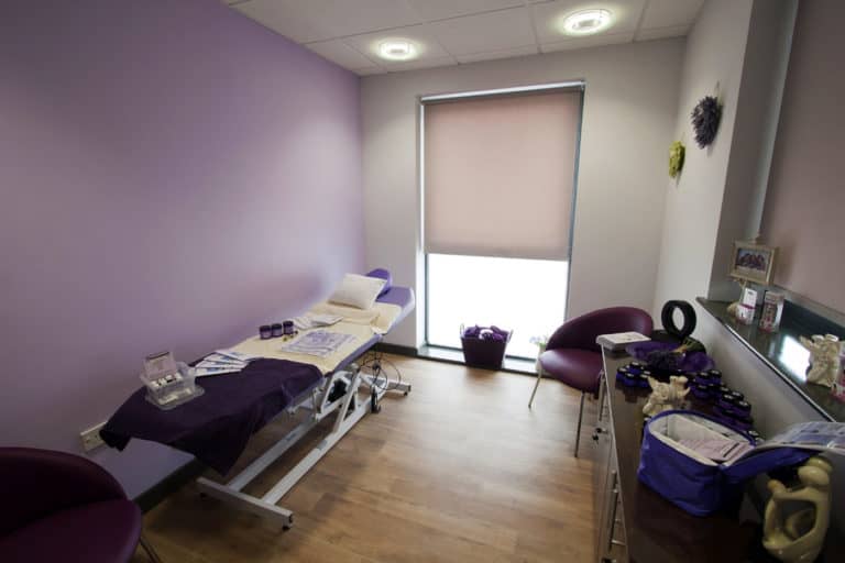 Halcyon Birthing Centre