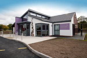 Halcyon Birthing Centre
