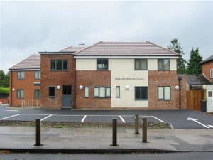 Haslucks Medical Centre