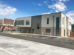 Khattak Memorial Surgery