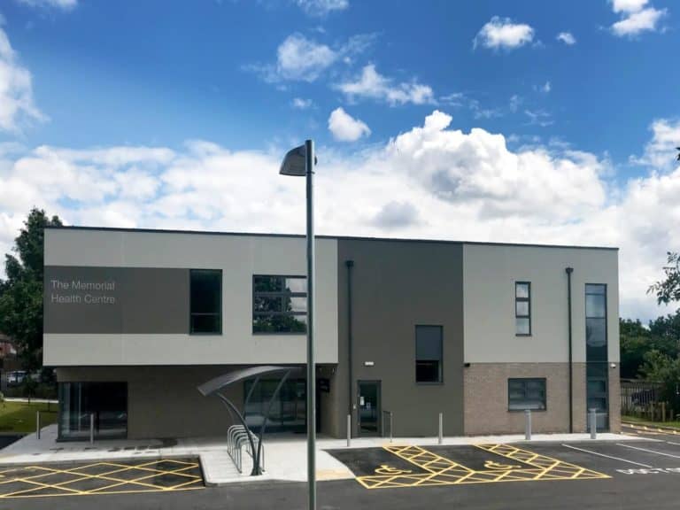 Khattak Memorial Surgery