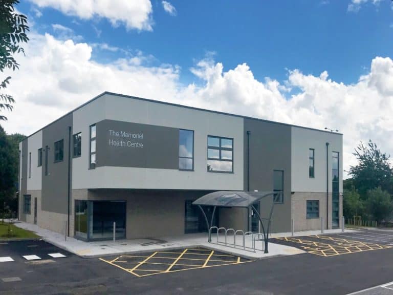 Khattak Memorial Surgery