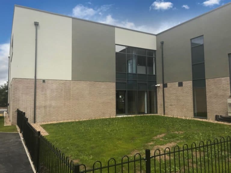 Khattak Memorial Surgery