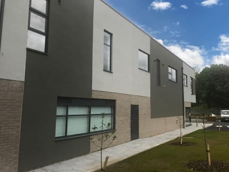 Khattak Memorial Surgery