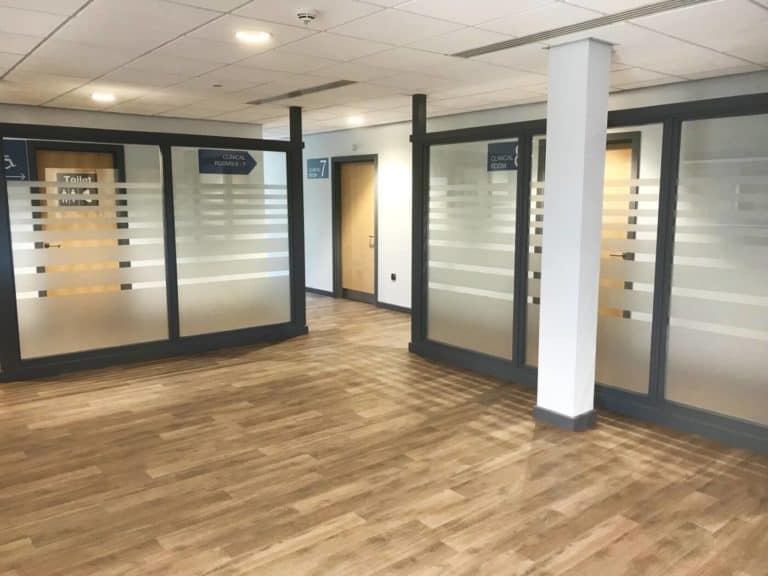 Khattak Memorial Surgery