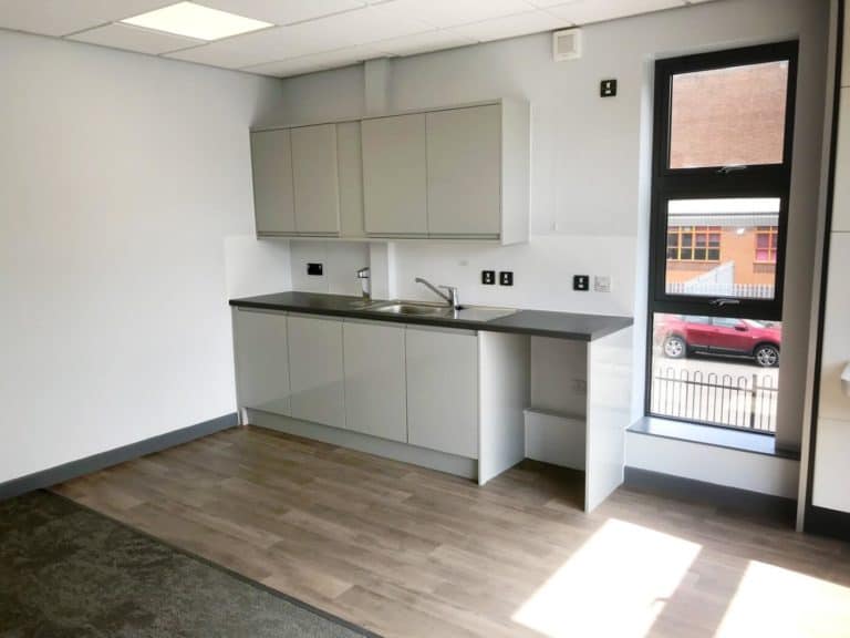 Khattak Memorial Surgery