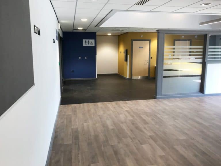 Khattak Memorial Surgery