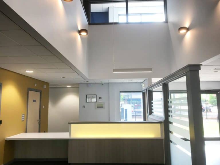 Khattak Memorial Surgery