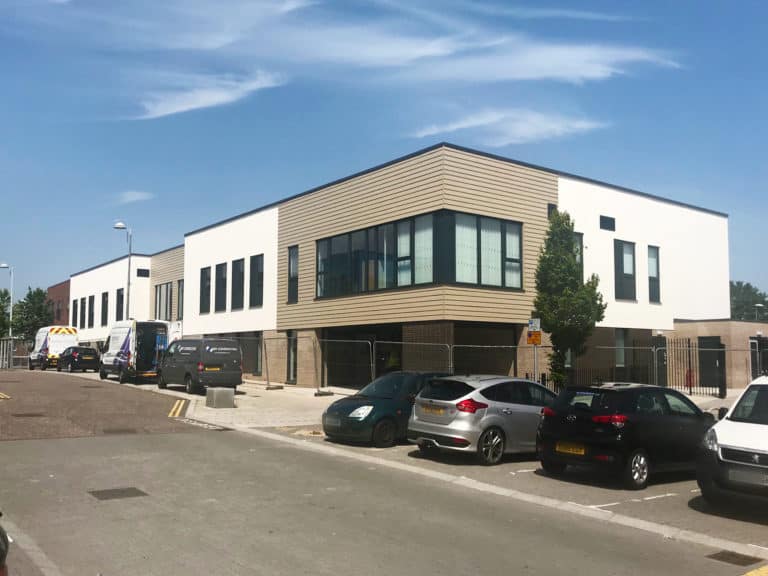 Smith’s Wood Medical Centre