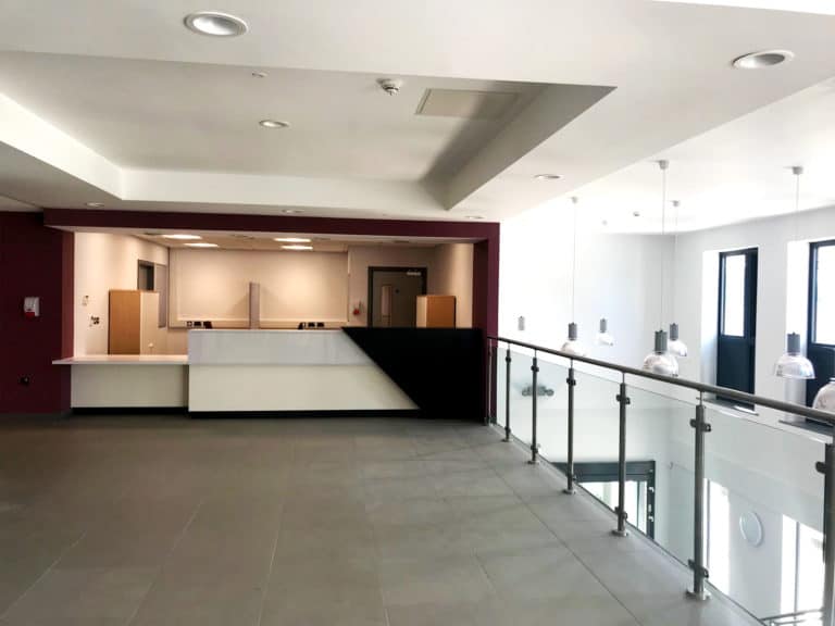 Smith’s Wood Medical Centre