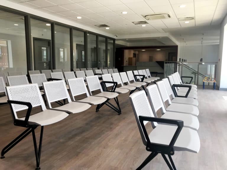 Smith’s Wood Medical Centre