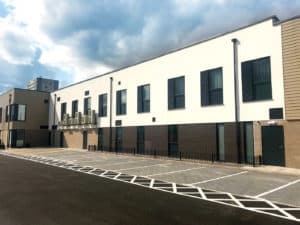 Smith’s Wood Medical Centre