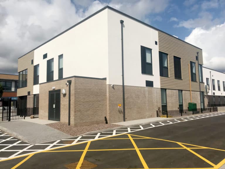 Smith’s Wood Medical Centre