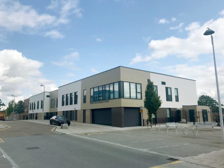 Smith’s Wood Medical Centre