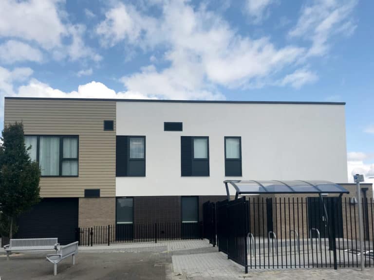 Smith’s Wood Medical Centre