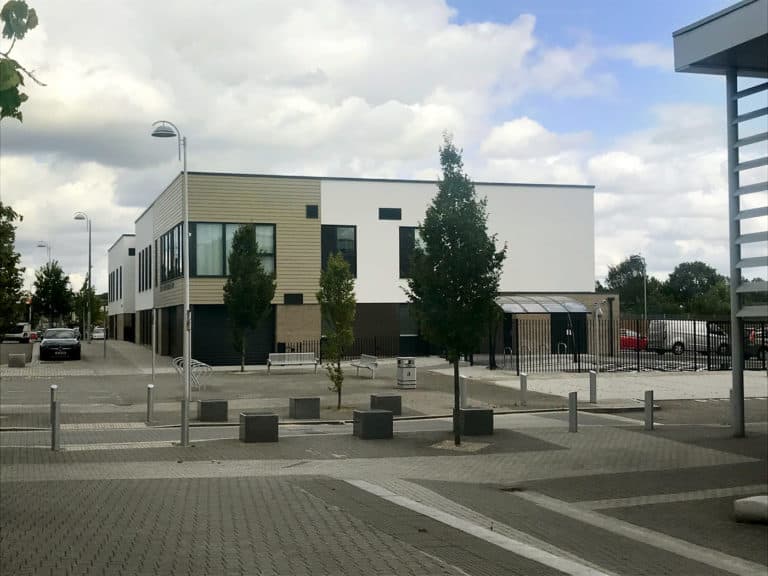 Smith’s Wood Medical Centre