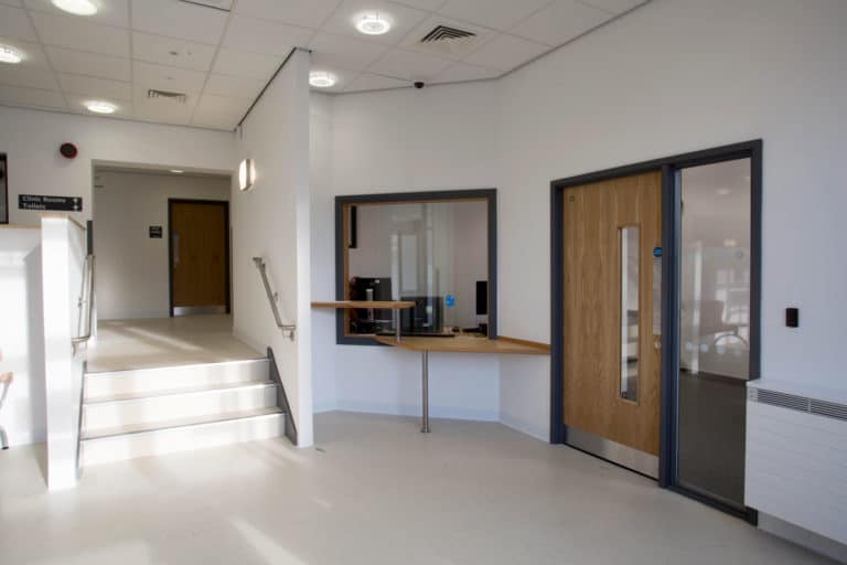 Walsall Urgent Care Centre