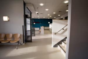 Walsall Urgent Care Centre