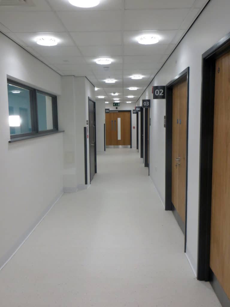 Walsall Urgent Care Centre