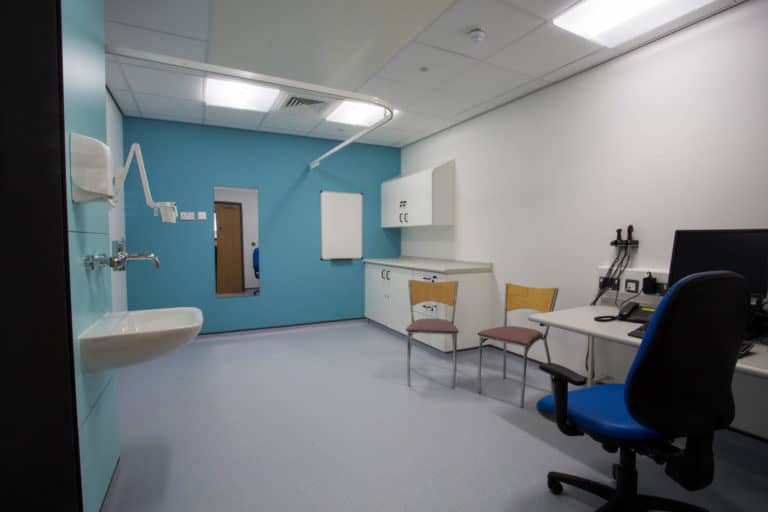 Walsall Urgent Care Centre