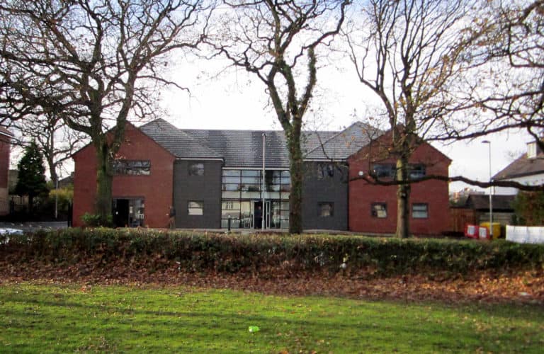 West Heath Medical Centre