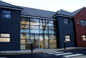 West Heath Medical Centre