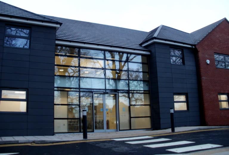 West Heath Medical Centre