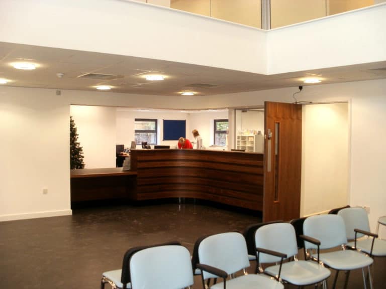 West Heath Medical Centre