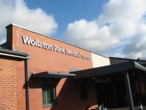 Wollaton Park Medical Centre