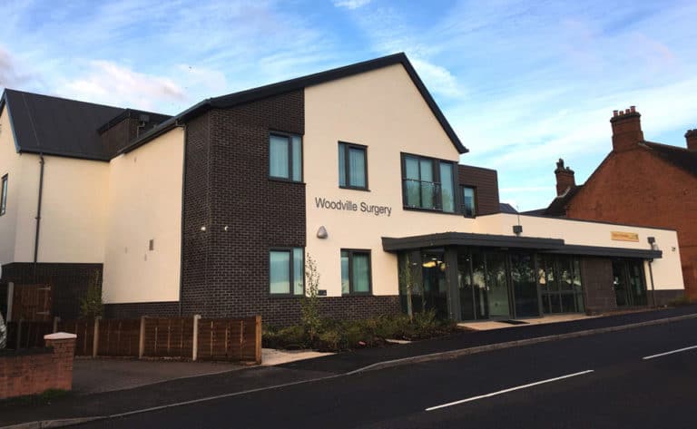 Woodville Surgery