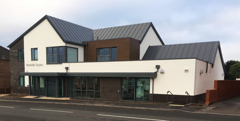 Woodville Surgery