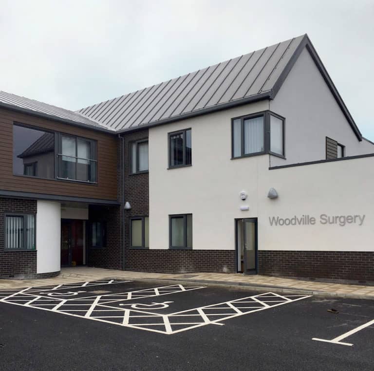Woodville Surgery