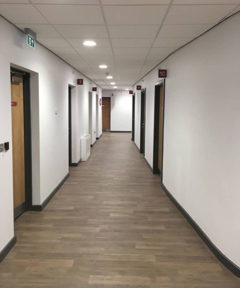 Woodville Surgery