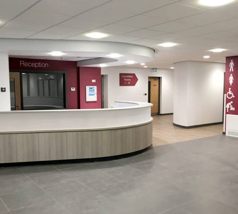 Woodville Surgery