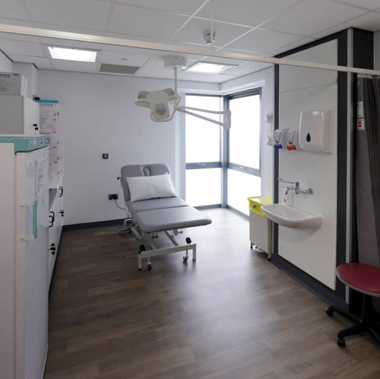 Woodville Surgery