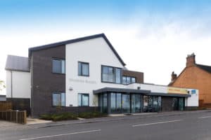 Woodville Surgery